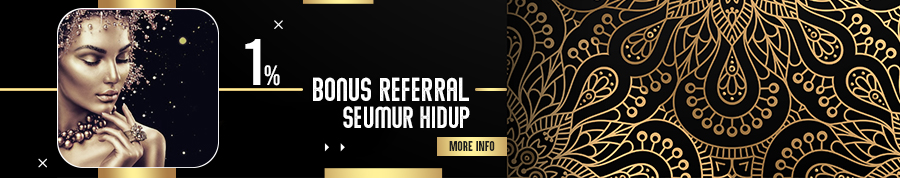 Bonus Referral